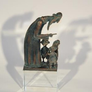 „Slušný člověk – slušnější svět!“